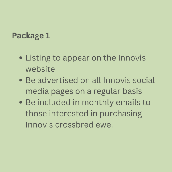 Package 1